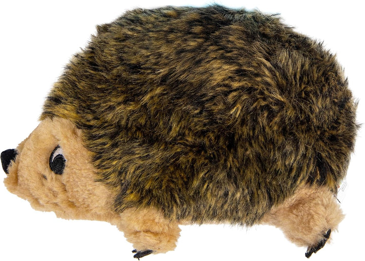 , Hedgehogz Plush Dog Toy, Large