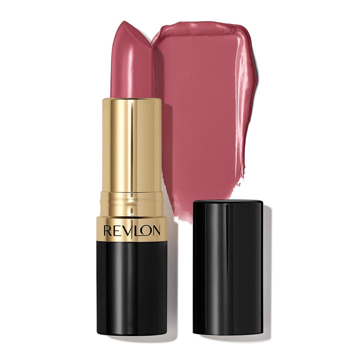 "Super Lustrous Lipstick - Iced Amethyst