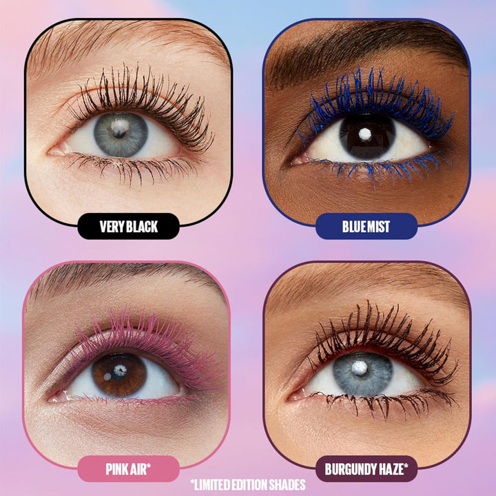 Sky High Lash Mascara - Blackest Black