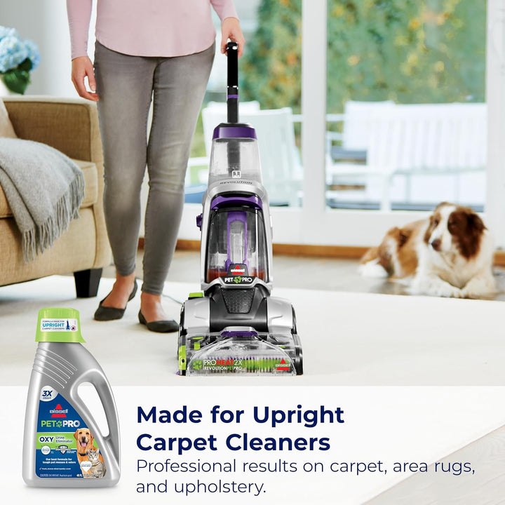 48oz Professional Pet Carpet Cleaner