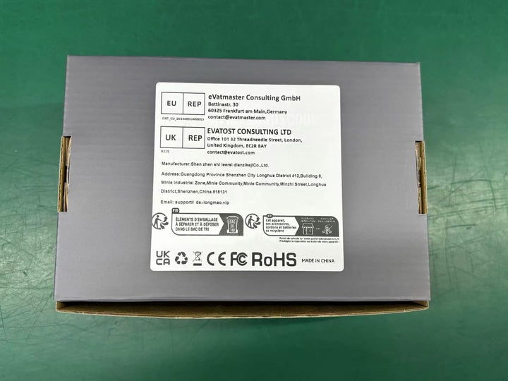 1080P Endoscope Camera with LED Lights