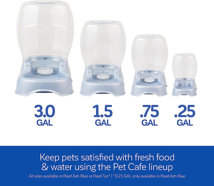 Pet Cafe 3GAL Water Dispenser - USA Made