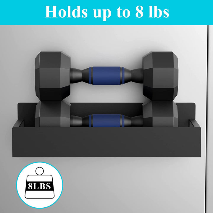 Magnetic Spice Rack 4-Pack
