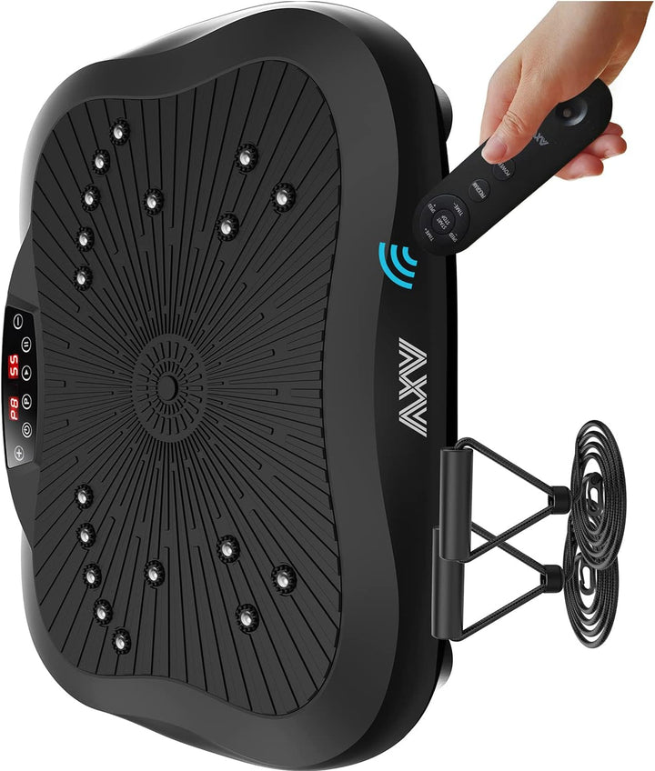 Vibration Plate for Weight Loss & Toning