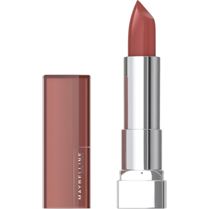 Nude Lust Hydrating Lipstick – 1 Pc