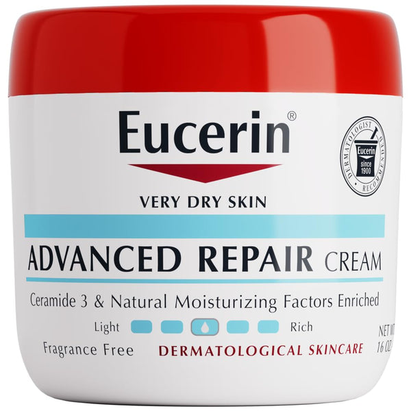 Advanced Repair Cream – 16 oz