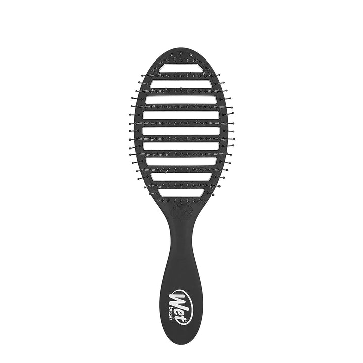 Speed Dry Hair Brush - Tangle-Free