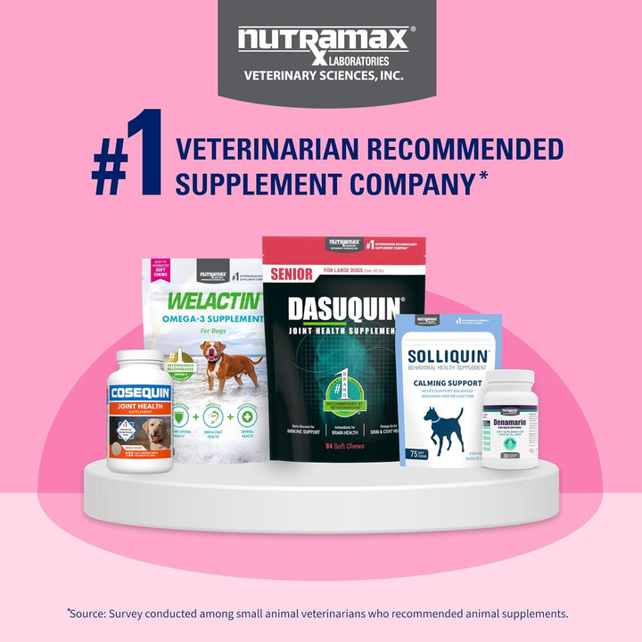 Proviable 30 Ct Supplement for Pets