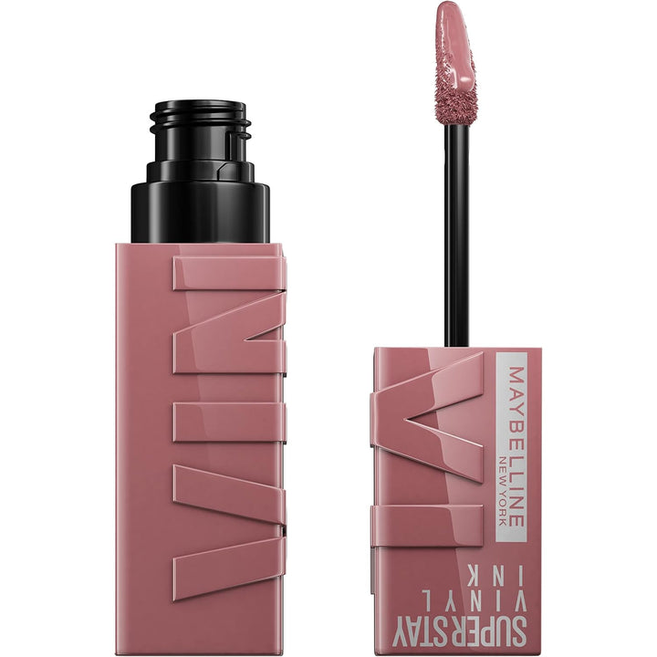 Super Stay Vinyl Ink – Wicked Red Lip