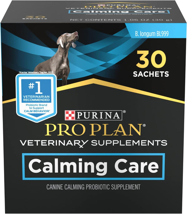 Purina Pro Plan Calming Care 30 Ct.