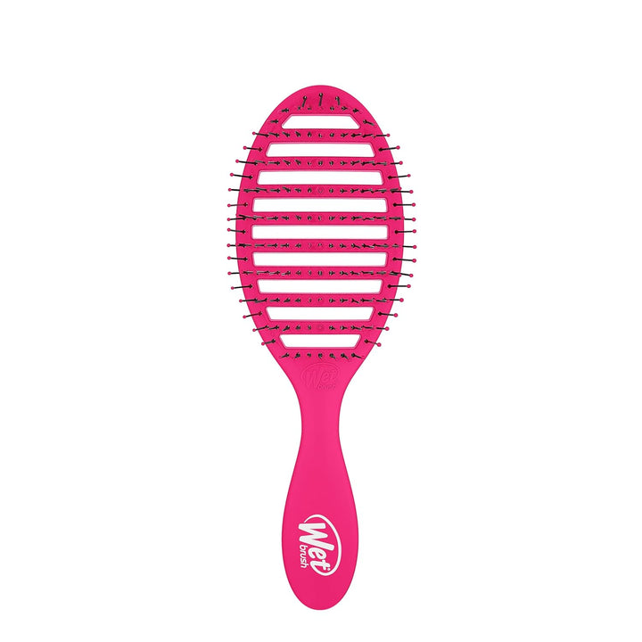 Speed Dry Hair Brush - Tangle-Free