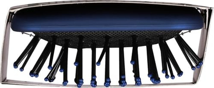 Velvet Touch Detangling Hair Brush