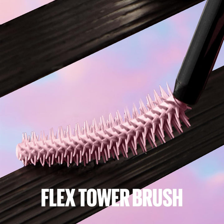 Sky High Lash Mascara - Blackest Black