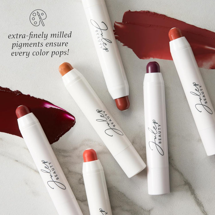 It'S Balm Tint Lip Balm - Cashmere Nude