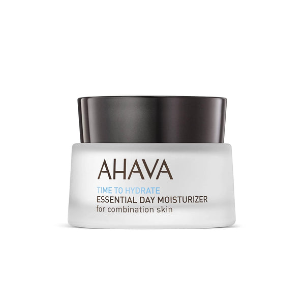 Essential Day Moisturizer - Anti-Aging