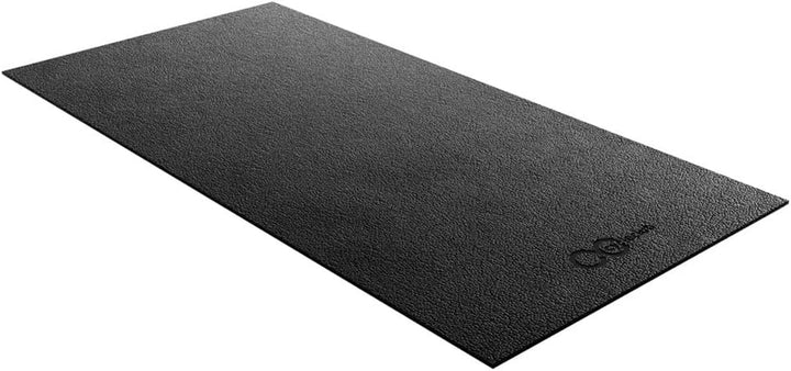 6mm Exercise Bike Mat for Hardwood Floors
