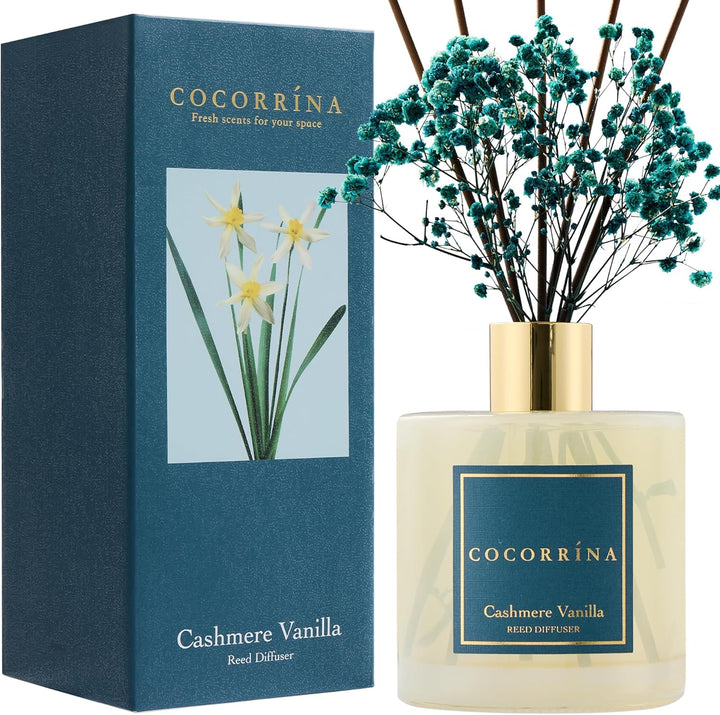 Clean Linen Reed Diffuser Set 6.7oz