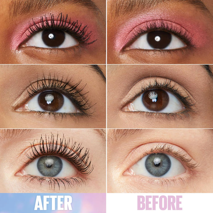 Sky High Lash Mascara - Blackest Black