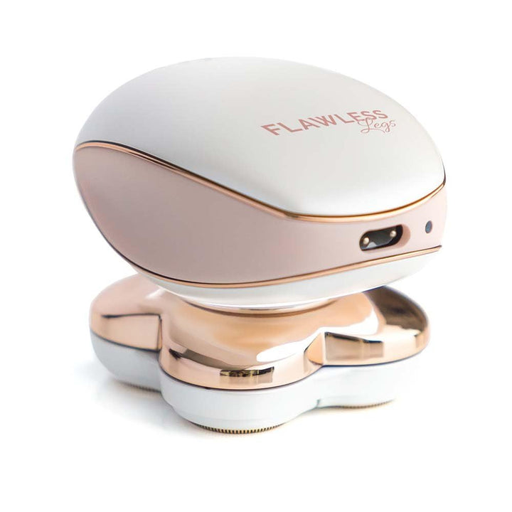 Electric Razor for Women with LED Light