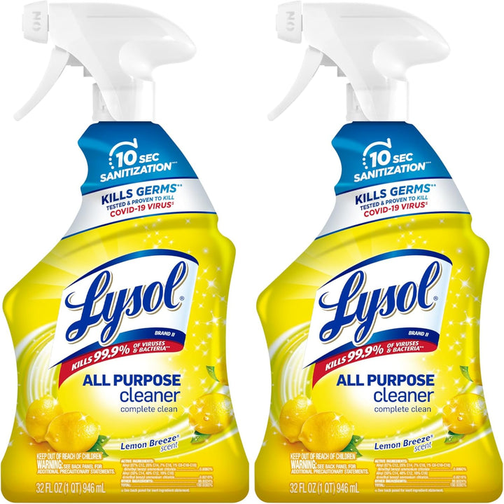 Mango Hibiscus All-Purpose Cleaner 32oz