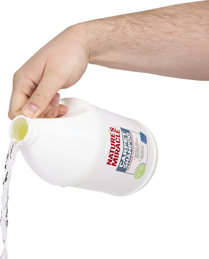 Nature's Miracle Pet Stain & Odor Remover 64oz