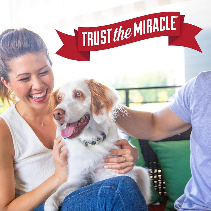 Nature's Miracle Dog Stain Remover
