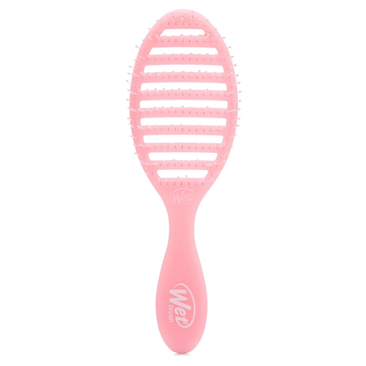 Speed Dry Hair Brush - Tangle-Free
