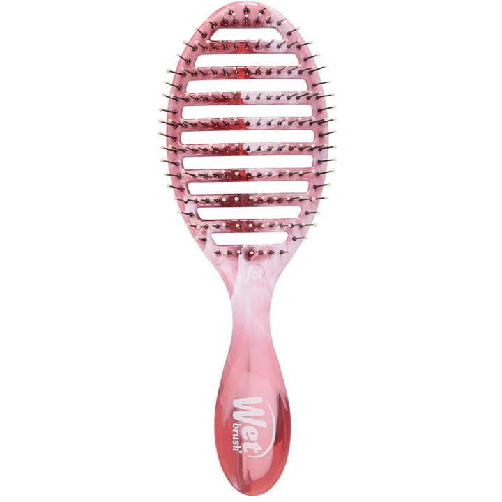 Speed Dry Hair Brush - Tangle-Free