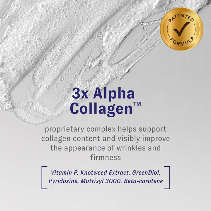 O HUI Age Recovery Amino Foam Cleanser