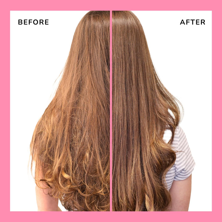 Speed Dry Hair Brush - Tangle-Free