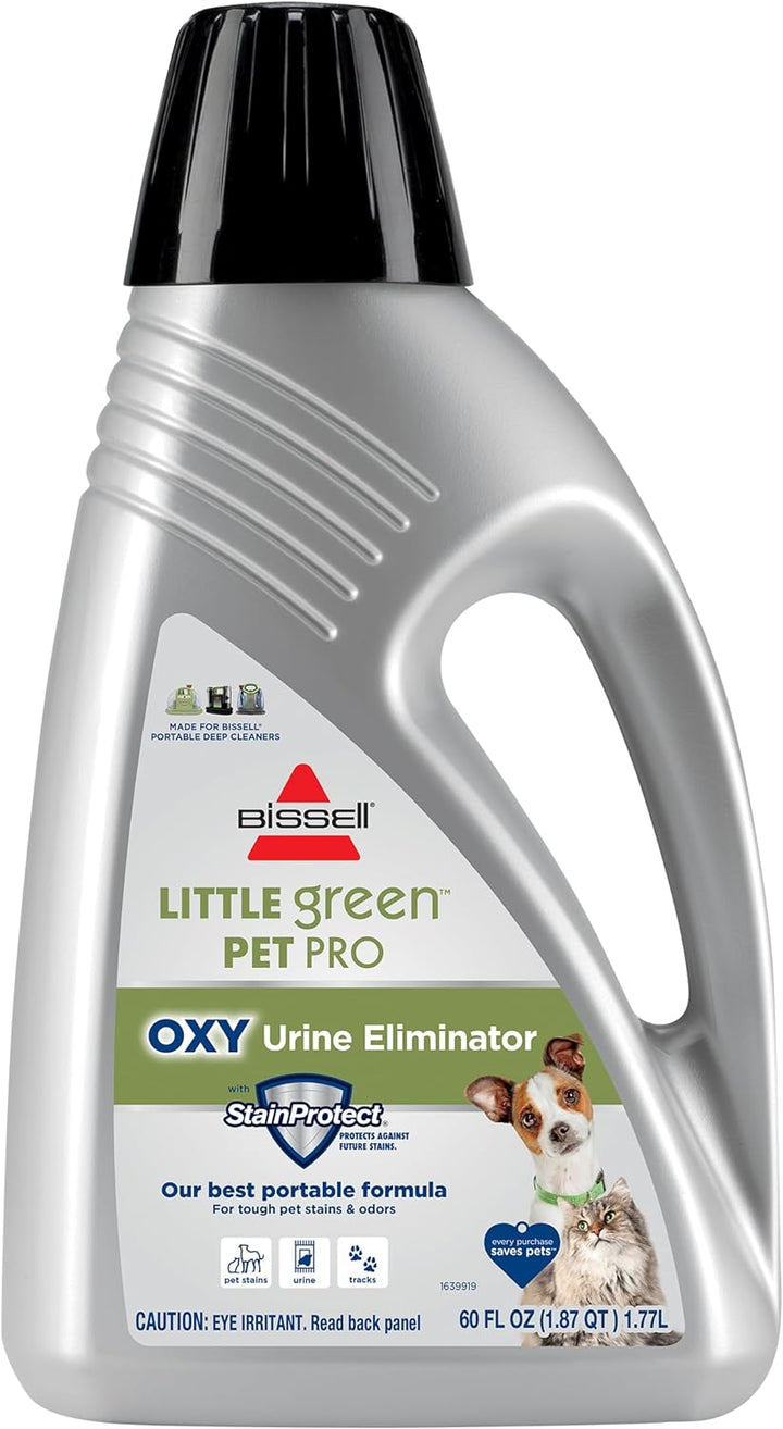 ® PET PRO OXY Spot & Stain Cleaner 32oz