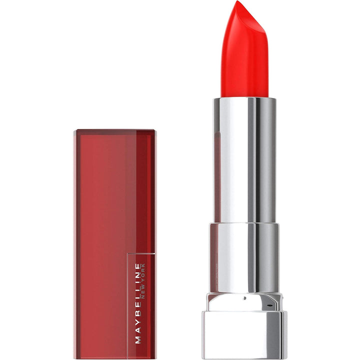 Nude Lust Hydrating Lipstick – 1 Pc