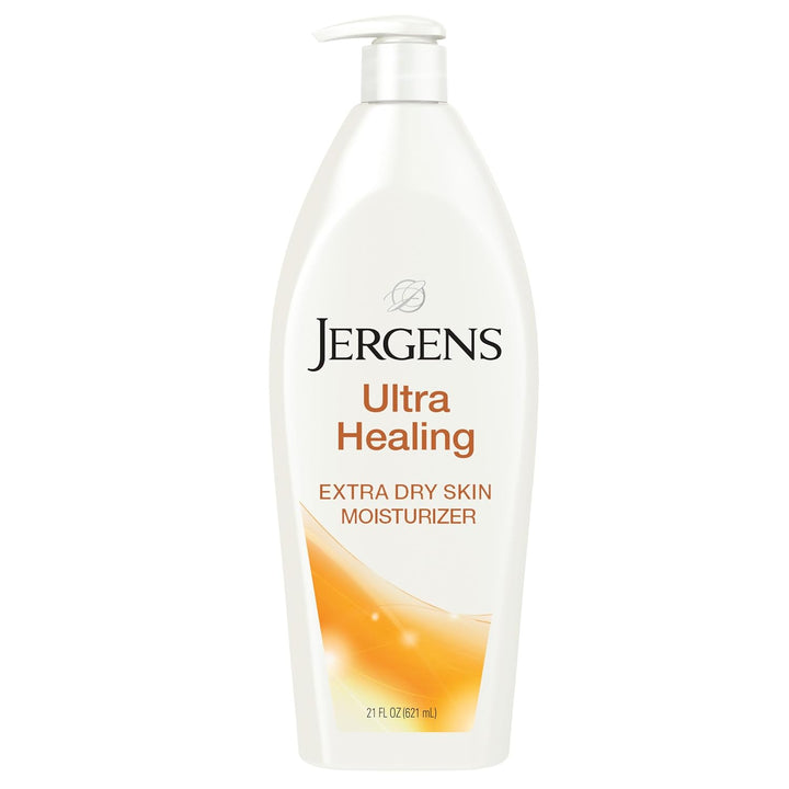 Ultra Healing Dry Skin Lotion, 21 Oz