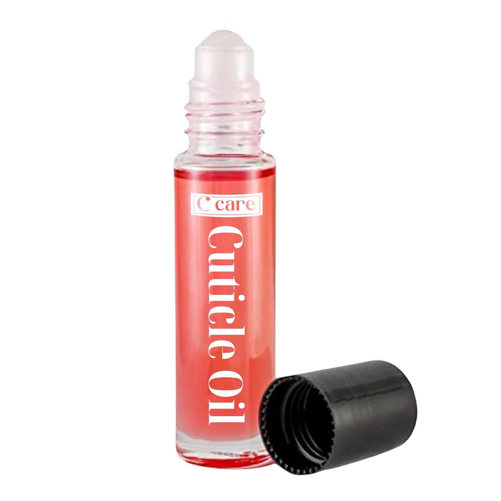 Sweet Almond Cuticle Oil 2.5oz - Nourish & Repair