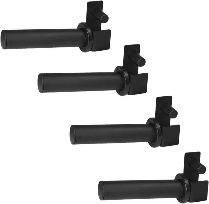 Weight Plate Holder for Power Rack