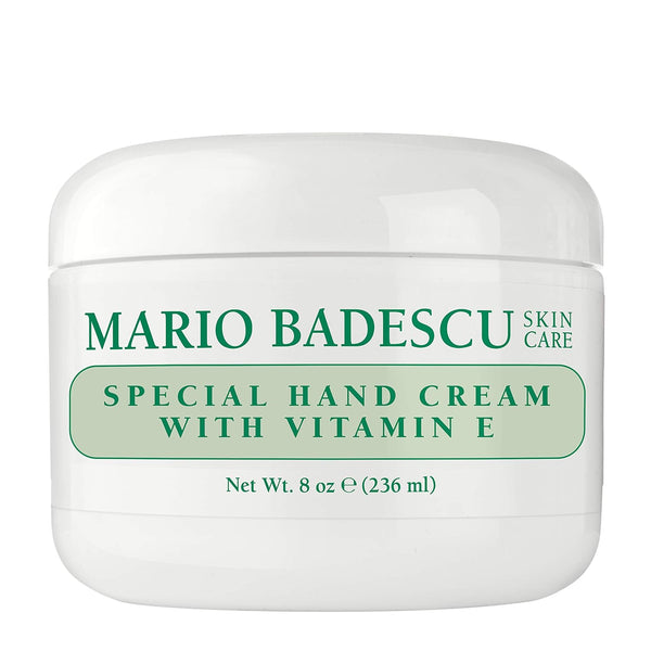 Moisturizing Hand Cream for Dry Skin