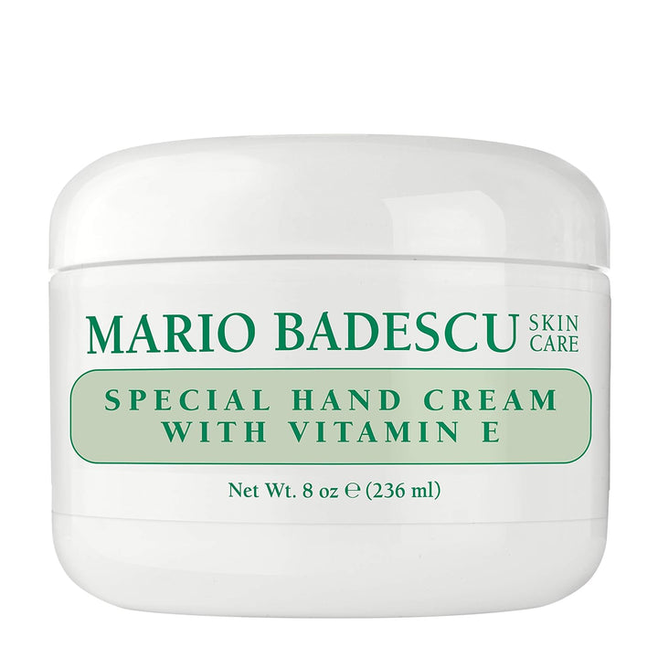 Moisturizing Hand Cream for Dry Skin