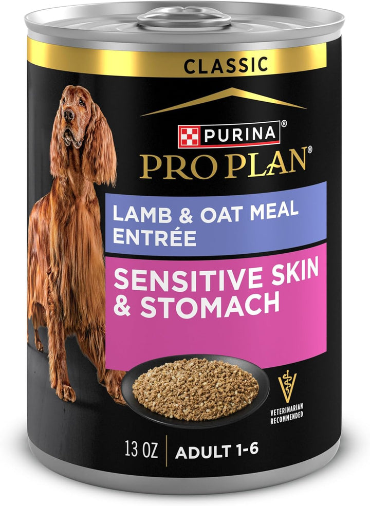 Sensitive Skin & Stomach - Salmon 30lb