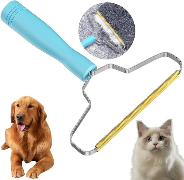 Pro Pet Hair Remover for Couch & Rugs