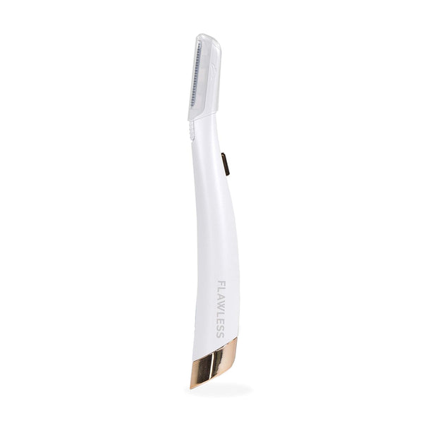 Dermaplane Glo Light Facial Exfoliator
