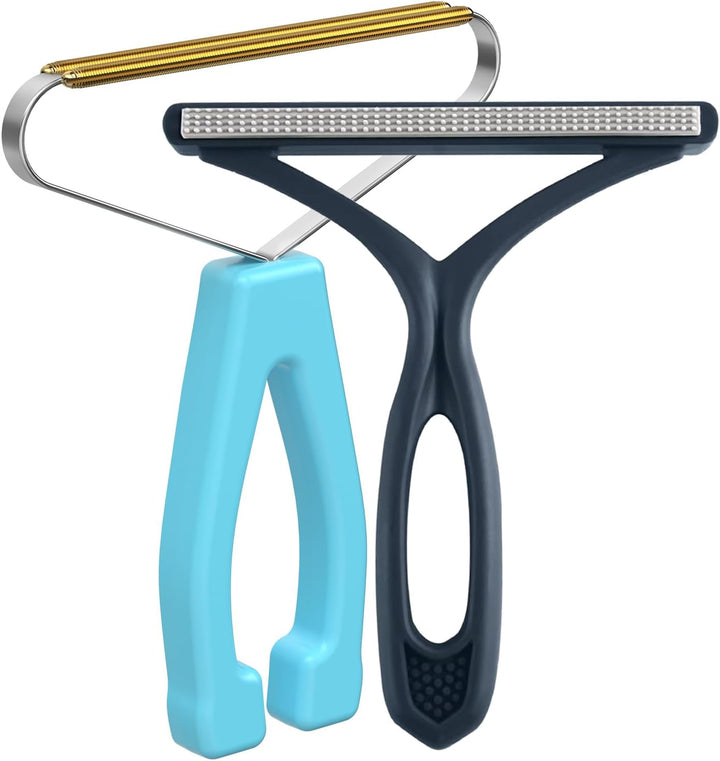 Pet Hair Remover & Lint Brush for Carpets
