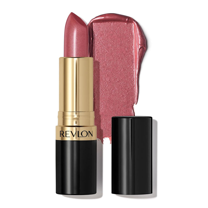 "Super Lustrous Lipstick - Iced Amethyst