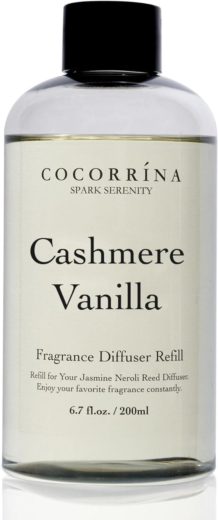 Clean Linen Reed Diffuser Set 6.7oz