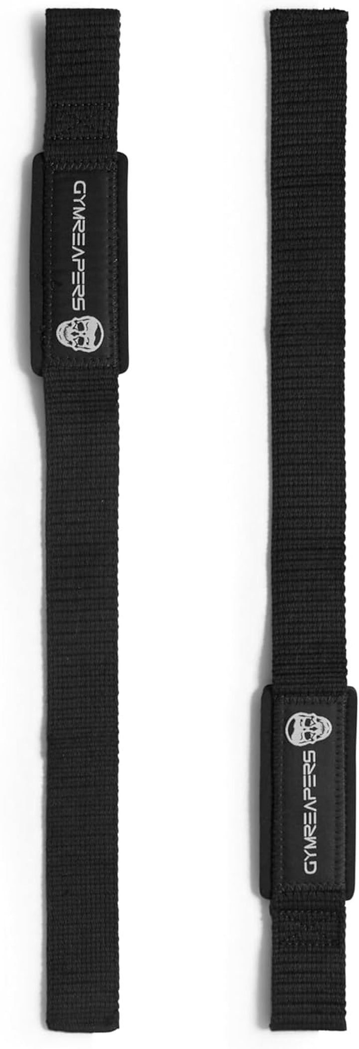 Padded Lifting Wrist Straps - 18 Inch