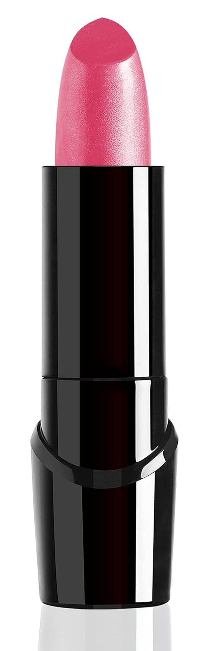 Silk Finish Lipstick - Pink Ice