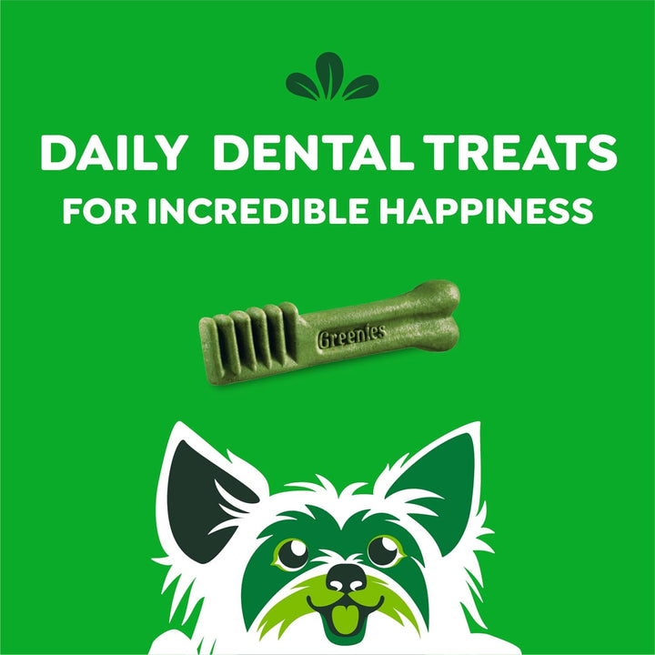 Teenie Natural Dog Treats, 36 Oz, 130 Pcs