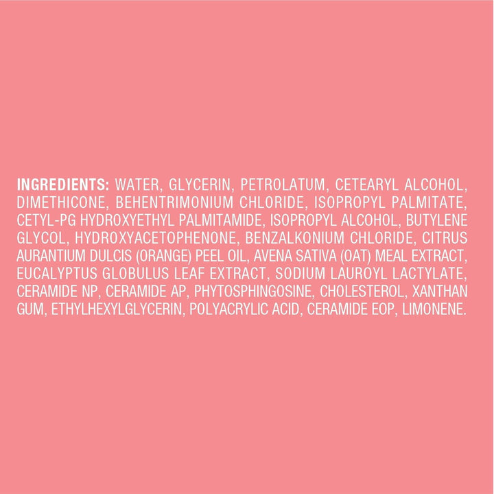 Ultra Healing Body Lotion for Dry Skin