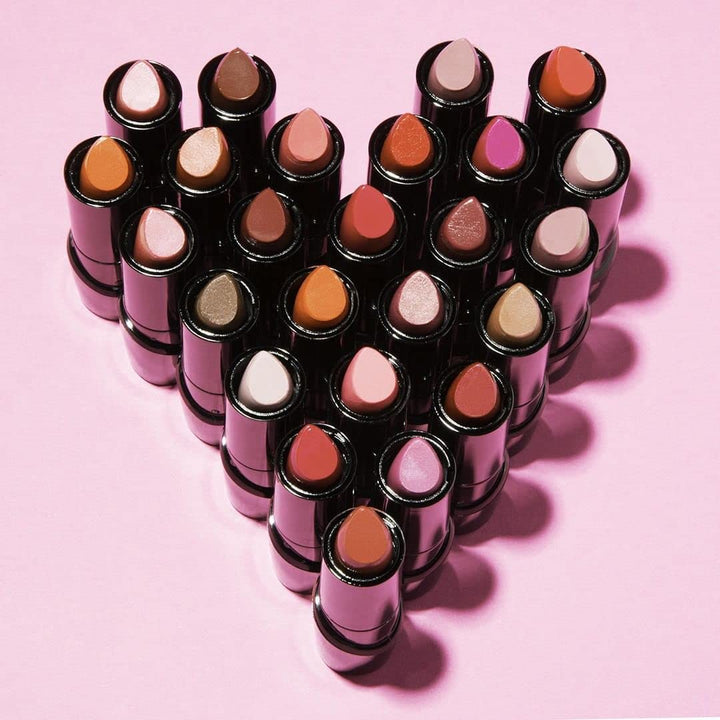 Silk Finish Lipstick - Pink Ice