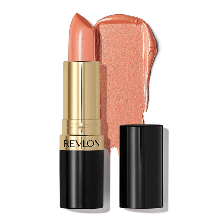 Super Lustrous Lipstick - Pink in Afternoon
