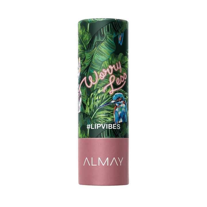 Lip Vibes Matte Lipstick - Eat Cake